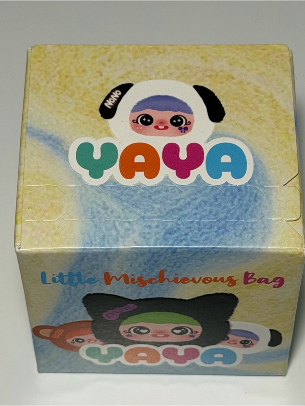 YAYA Little Mischievous Bag Blind Box - Picture 6 of 6